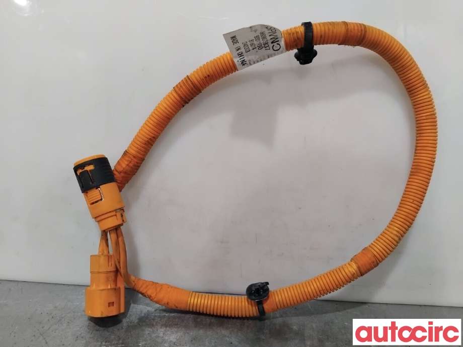 Kabel høy volt (HV) hybrid til Volvo EX30, 2023-->>  (VOLVO|80011930)