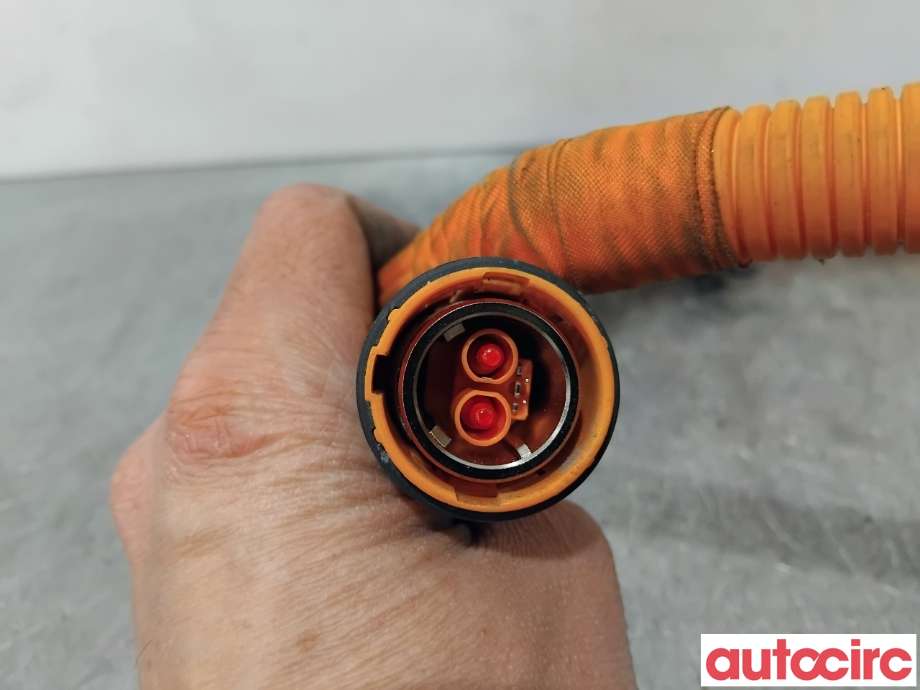 Kabel høy volt (HV) hybrid til Volvo EX30 2023-->> (VOLVO|80011930|6608075837)