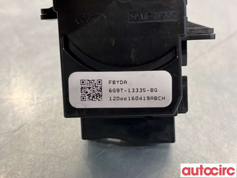 Bryter blink til Ford Mondeo 2011-2014 (Type IV, Fase 2)  (FORD|1835510||6G9T-13335-BG)
