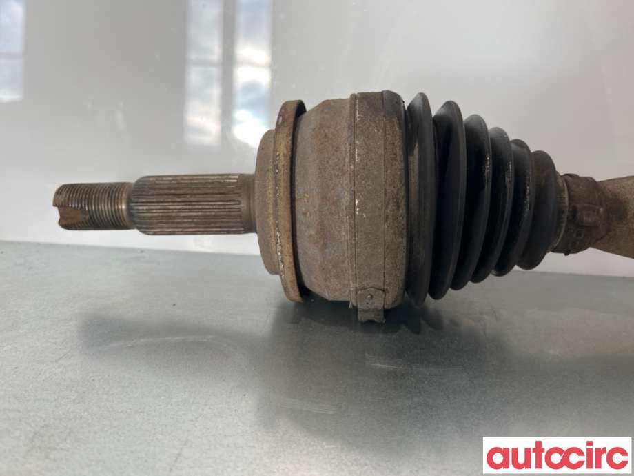 Drivaksel høyre foran til Toyota Auris 2007-2010 (Type I, Fase 1)  (TOYOTA|4341002581||4341002580)
