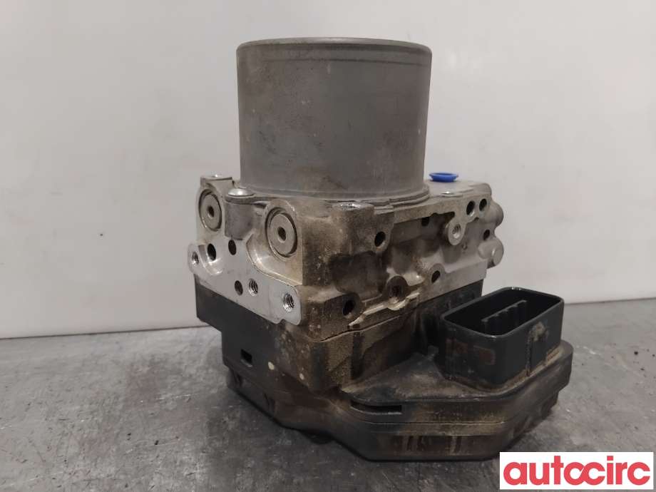 ABS sentral til Toyota RAV4, 2013-2015 (Type IV, Fase 1) (TOYOTA|4405042670)