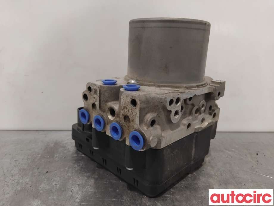 ABS sentral til Toyota RAV4 2013-2015 (Type IV, Fase 1) (TOYOTA|4405042670|133800-0720|44540-42280)