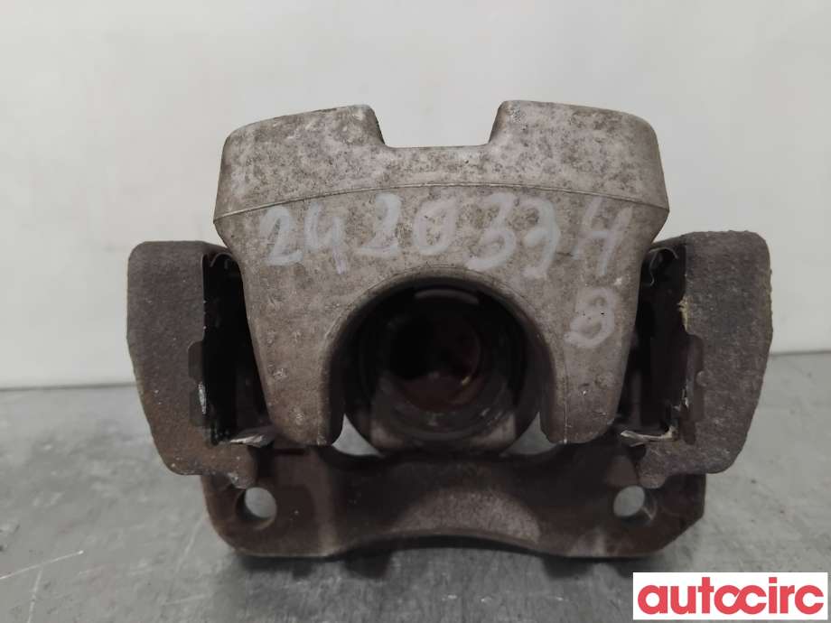 Bremsecaliper høyre bak til Toyota RAV4 2013-2015 (Type IV, Fase 1)  (TOYOTA|4783042080|)