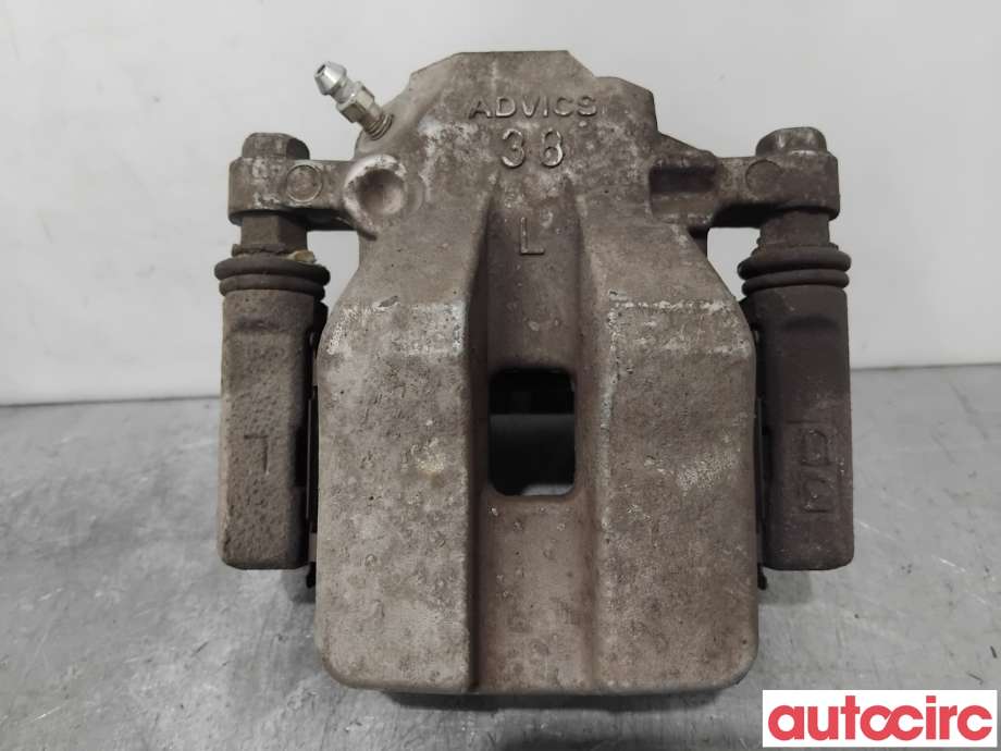 Bremsecaliper venstre bak til Toyota RAV4, 2013-2015 (Type IV, Fase 1) (TOYOTA|4785042070)