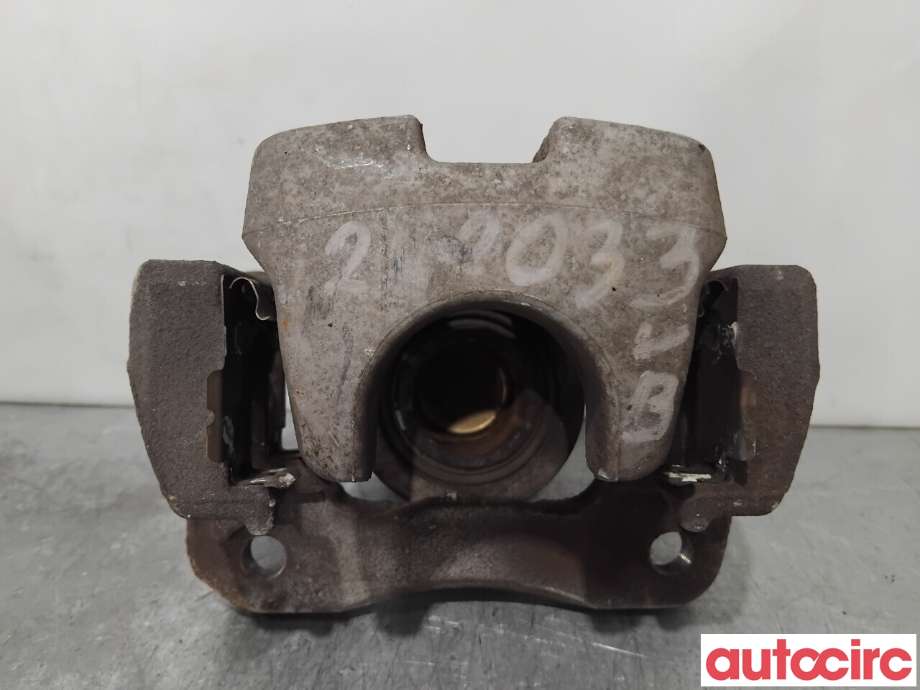 Bremsecaliper venstre bak til Toyota RAV4 2013-2015 (Type IV, Fase 1) (TOYOTA|4785042070|)