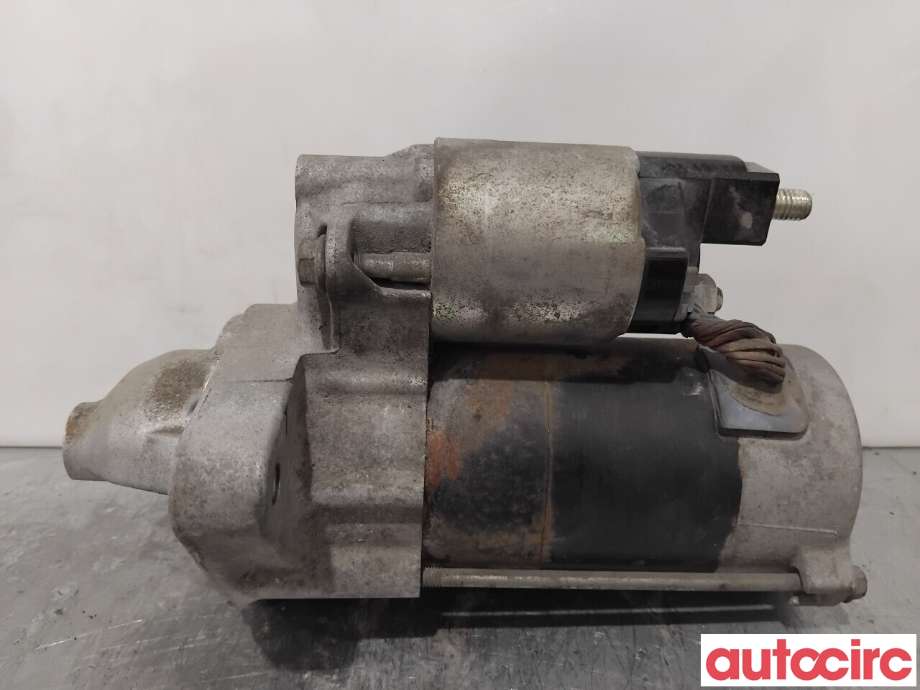 Starter til Toyota RAV4 2013-2015 (Type IV, Fase 1)  (TOYOTA|2810037031|428000-4113|28100-37031)