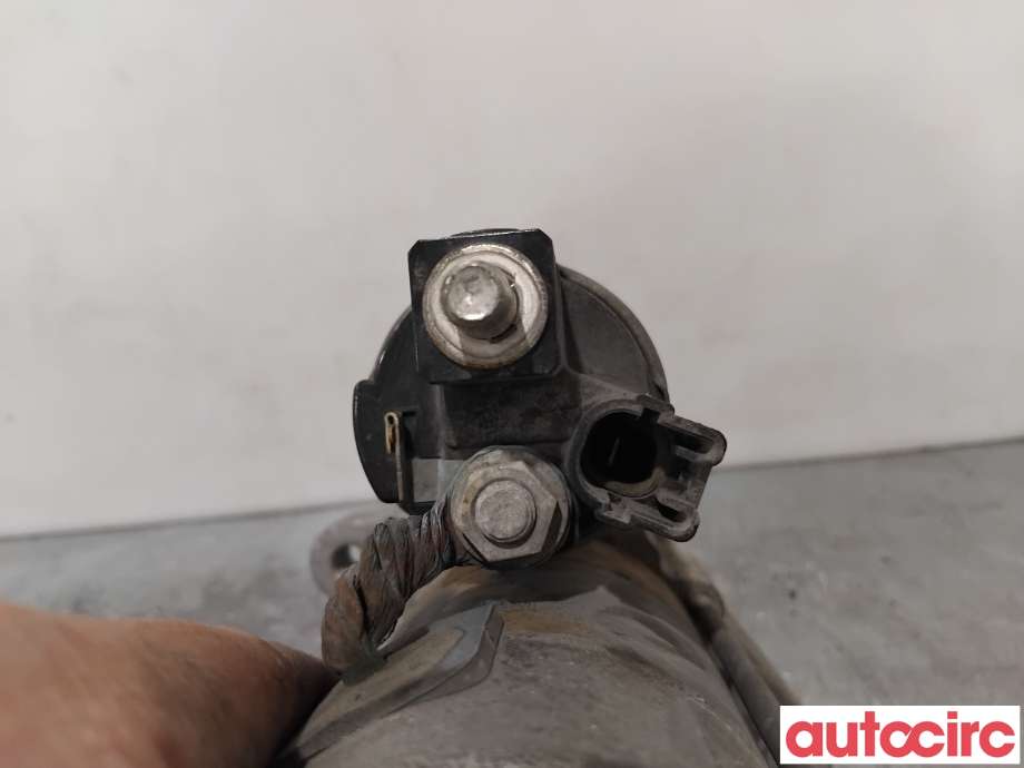 Starter til Toyota RAV4 2013-2015 (Type IV, Fase 1)  (TOYOTA|2810037031|428000-4113|28100-37031)