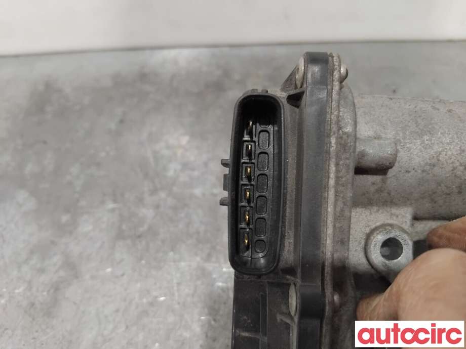 Spjeldhus til Toyota RAV4 2013-2015 (Type IV, Fase 1)  (TOYOTA|2203036020||22030-36020)