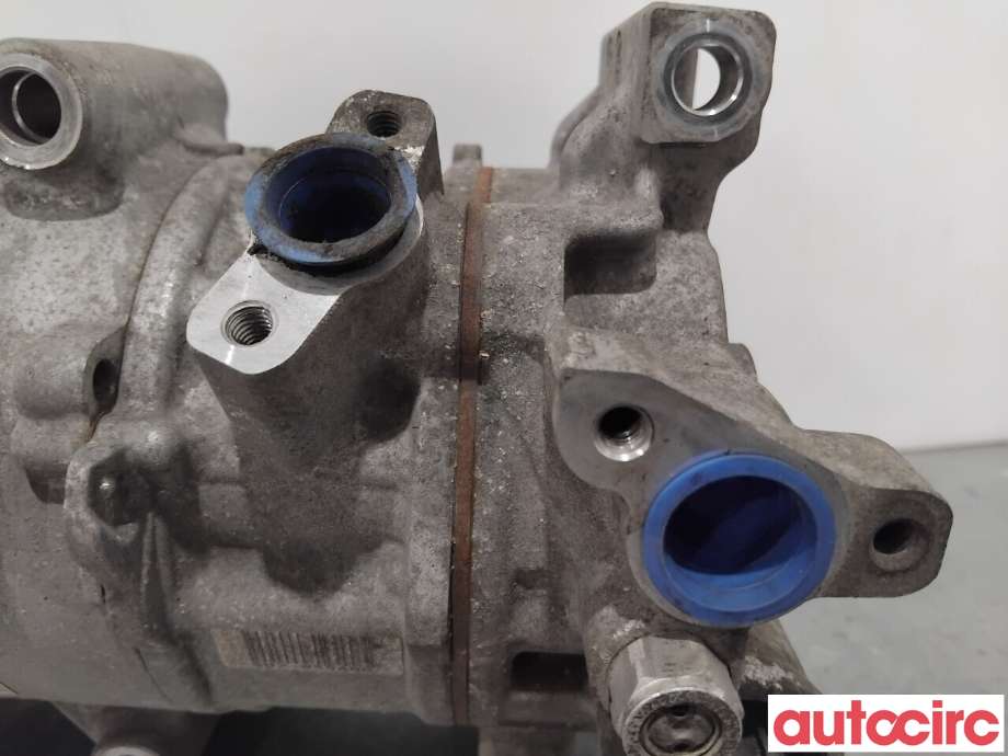 Aircondition kompressor til Toyota RAV4 2013-2015 (Type IV, Fase 1) (TOYOTA|8831042510|447280-7930|)