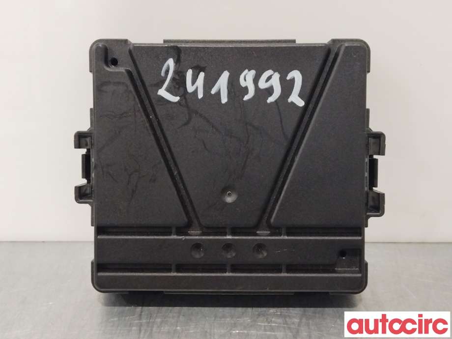 Styreenhet xenon/ballast til Škoda Octavia 2017-2020 (Type III, Fase 2)  (SKODA|3Q0907338)