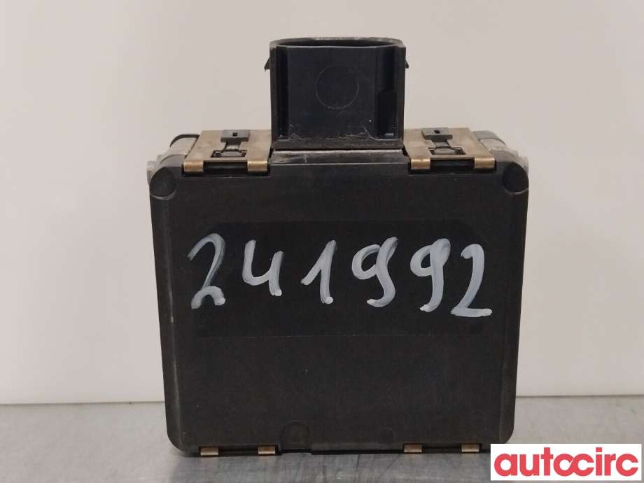 Sensor radar til Škoda Octavia 2017-2020 (Type III, Fase 2) (SKODA|3QF907561A)
