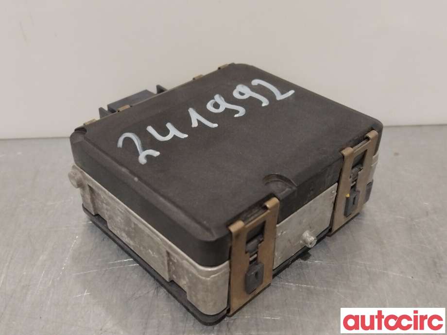 Sensor radar til Škoda Octavia 2017-2020 (Type III, Fase 2) (SKODA|3QF907561A)