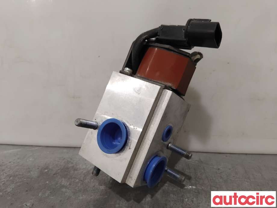 Diverse deler til Kia Soul, 2014-2019 (Type II)  (KIA|97724E4100)