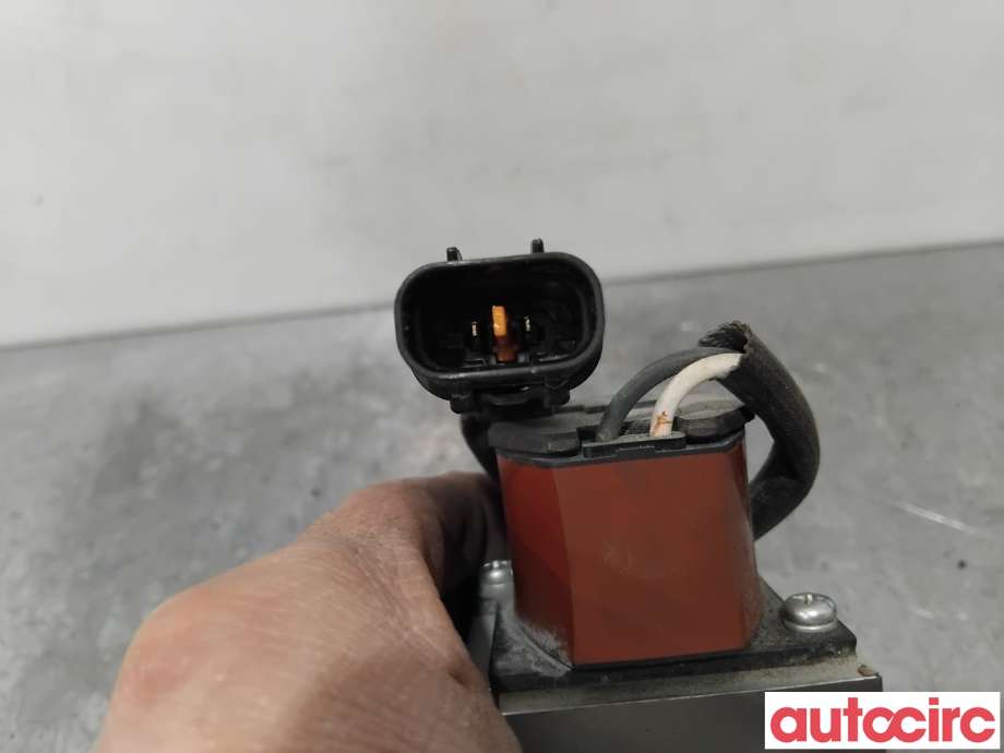 Diverse deler til Kia Soul 2014-2019 (Type II) (KIA|97724E4100|53119690|97724-E4100)