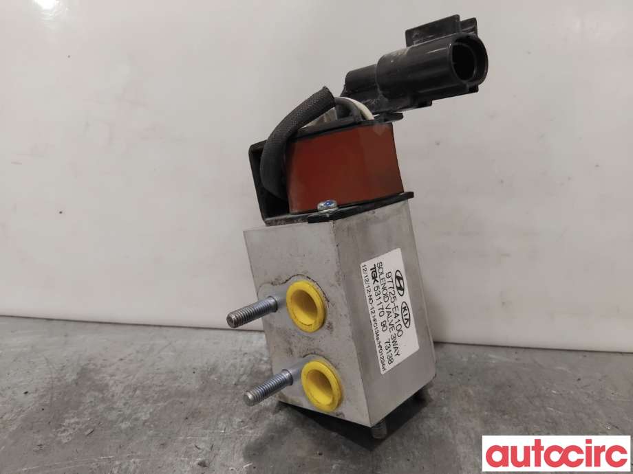 Diverse deler til Kia Soul 2014-2019 (Type II) (KIA|97725E4100|53117090|97725-E4100)