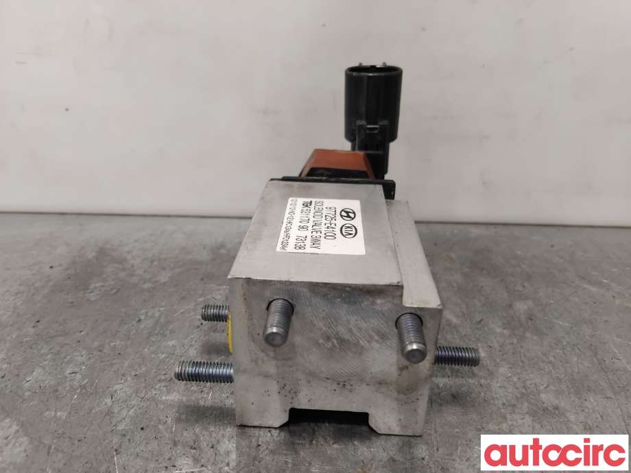 Diverse deler til Kia Soul 2014-2019 (Type II) (KIA|97725E4100|53117090|97725-E4100)