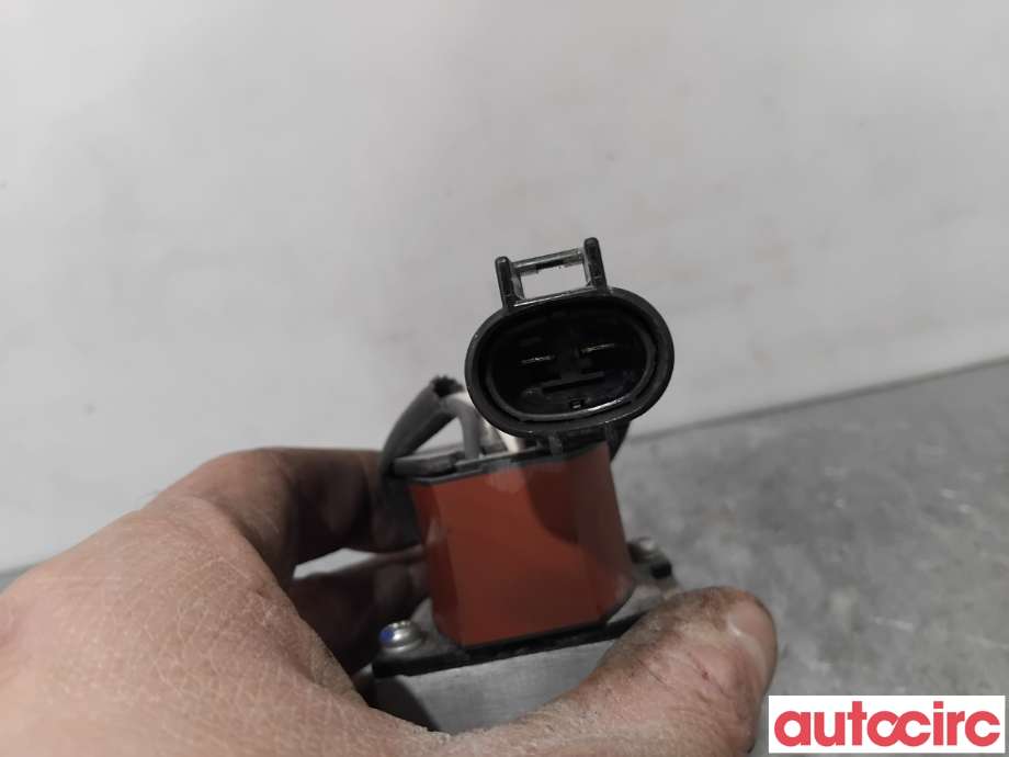 Diverse deler til Kia Soul 2014-2019 (Type II) (KIA|97725E4100|53117090|97725-E4100)