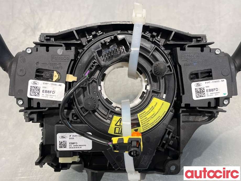 Bryter combi til Ford Transit Connect 2013-2018 Type II, Fase 1 (FORD|2060373|)