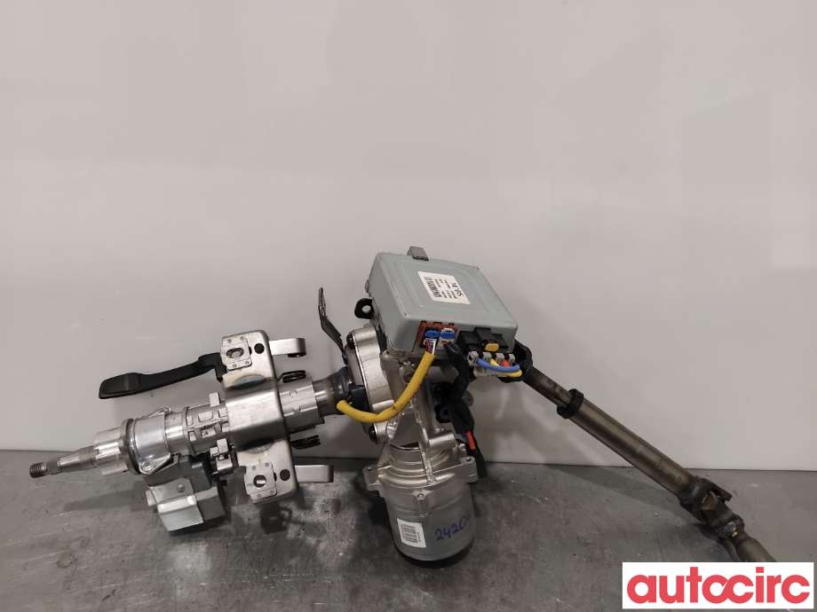 Rattaksel elektrisk servo til Kia Soul 2014-2019 (Type II)  (KIA|56310E4200|E456300200|56300E4200)