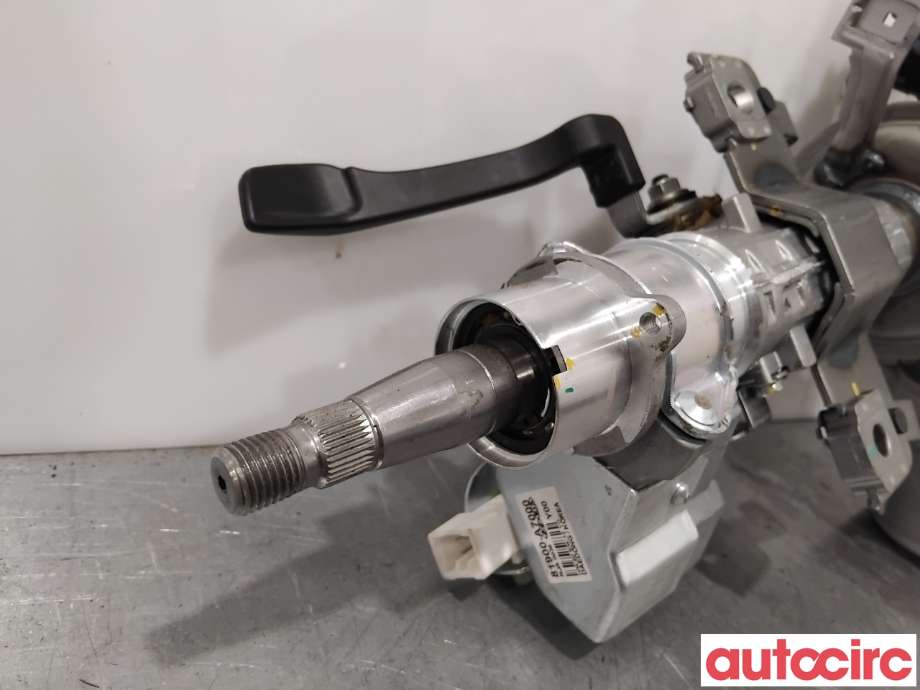 Rattaksel elektrisk servo til Kia Soul 2014-2019 (Type II)  (KIA|56310E4200|E456300200|56300E4200)