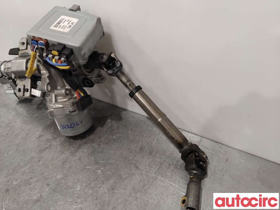 Rattaksel elektrisk servo til Kia Soul 2014-2019 (Type II)  (KIA|56310E4200|E456300200|56300E4200)