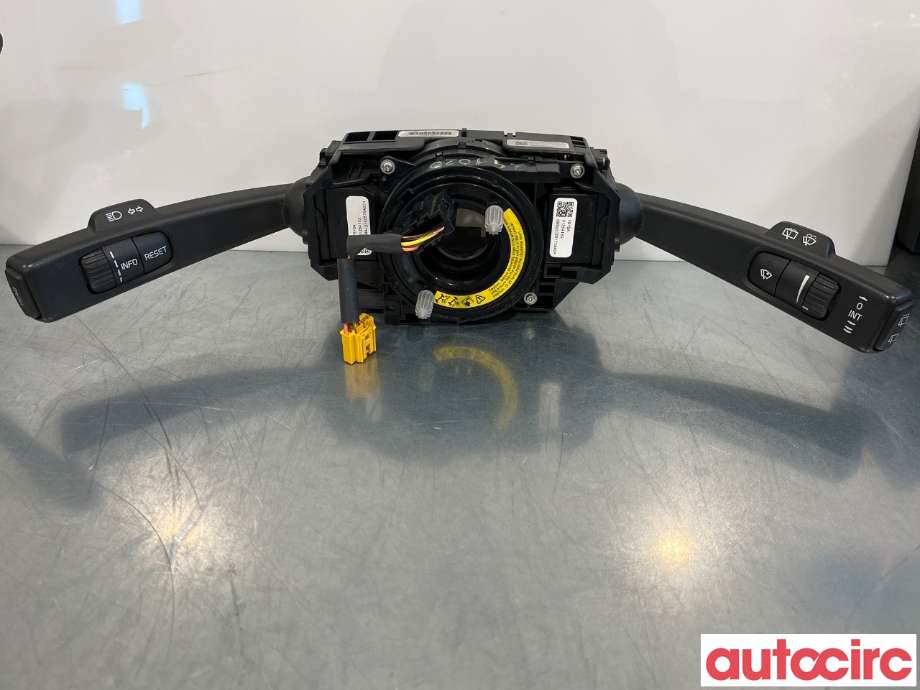 Bryter combi til Volvo V70 2007-2013 (Type III, Fase 1) (VOLVO|31376705|)