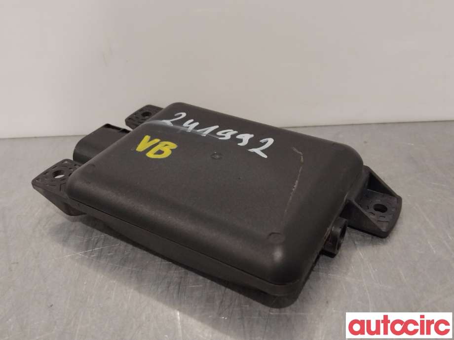 Sensor radar til Škoda Octavia 2017-2020 (Type III, Fase 2)  (SKODA|5Q0907685C)