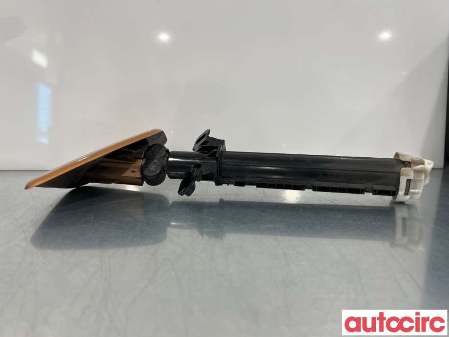 Lyktespylerdyse til Volvo V60 2010-2013 (Type I, Fase 1)  (VOLVO|30784344)