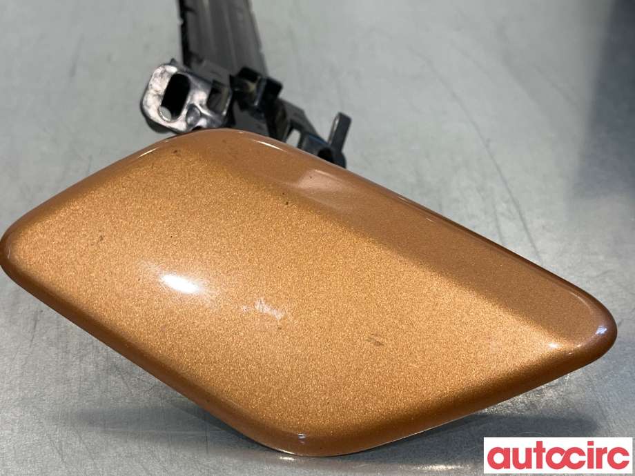 Lyktespylerdyse til Volvo V60 2010-2013 (Type I, Fase 1)  (VOLVO|30784344)