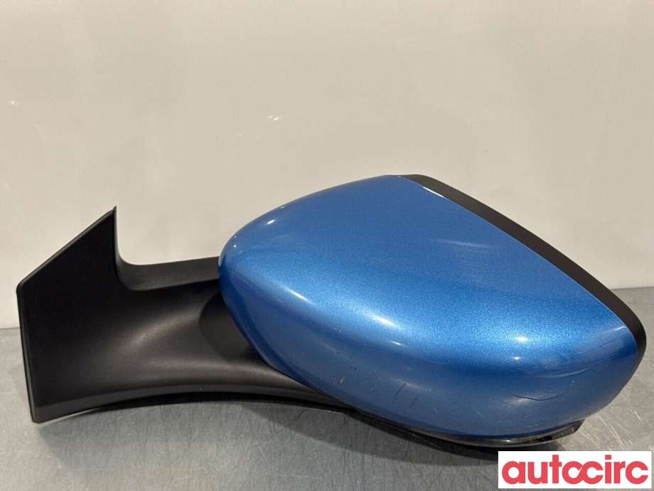 Speil venstre til Renault Zoe 2013-2019 (Fase 1)  (RENAULT|963025579R|)
