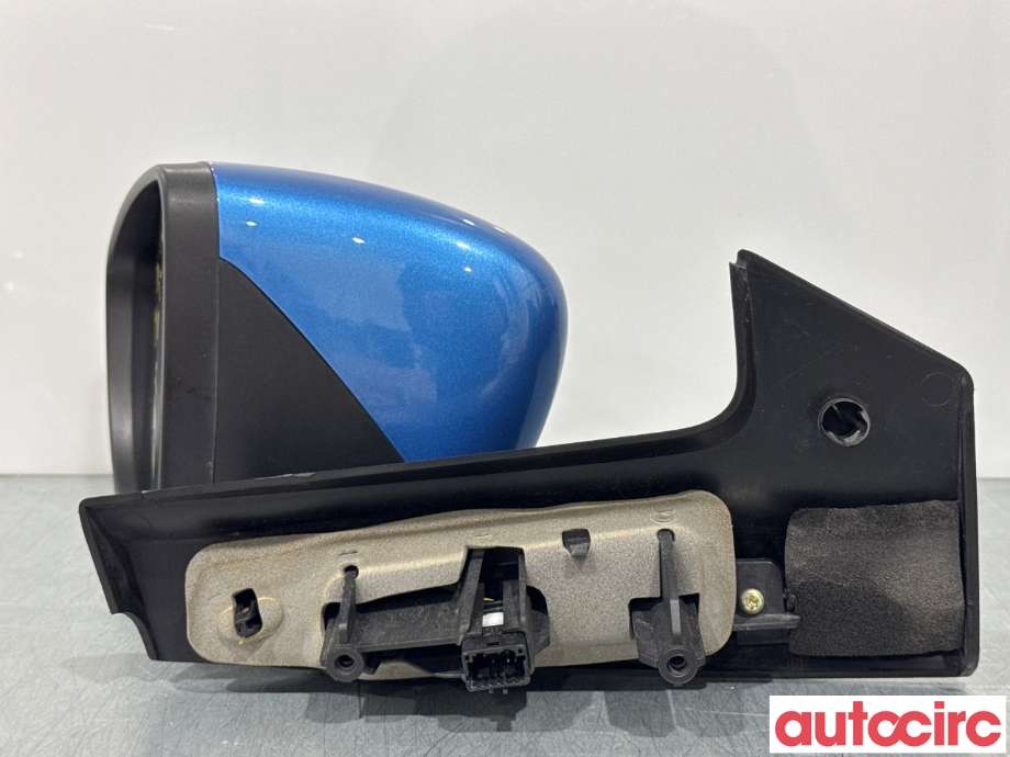 Speil venstre til Renault Zoe 2013-2019 (Fase 1)  (RENAULT|963025579R|)
