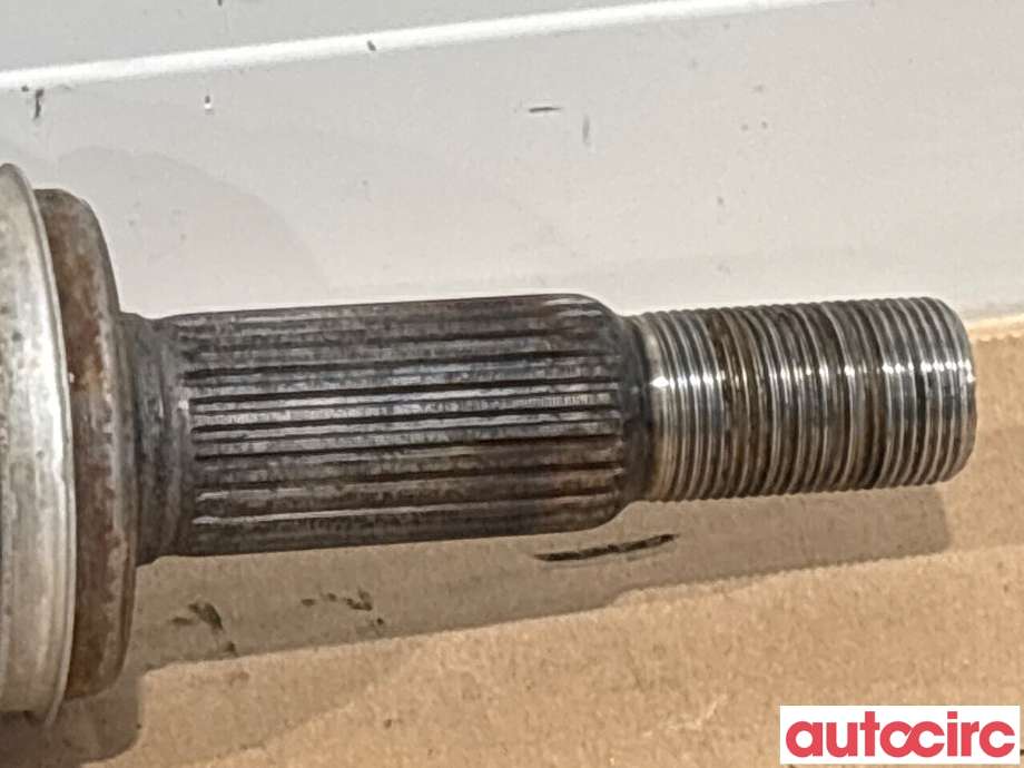 Drivaksel høyre bak, elbil til Toyota RAV4 2019-->> (Type V)  (TOYOTA|4233042090|4233042091)