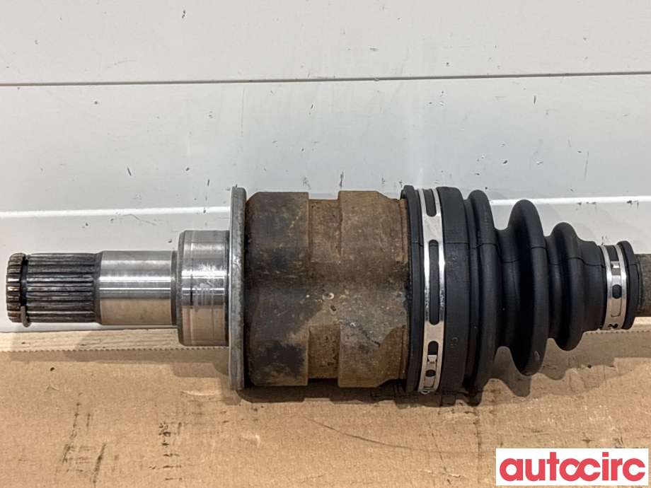 Drivaksel høyre bak, elbil til Toyota RAV4 2019-->> (Type V)  (TOYOTA|4233042090|4233042091)