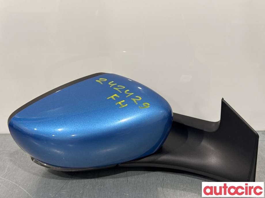 Speil høyre til Renault Zoe 2013-2019 (Fase 1)  (RENAULT|963015130R|)