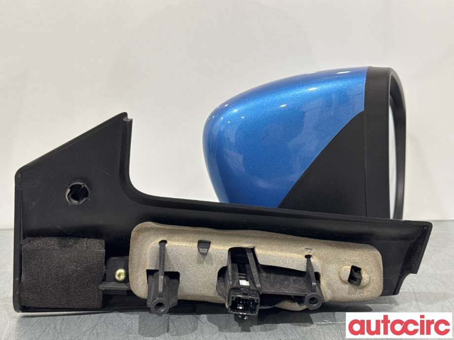 Speil høyre til Renault Zoe 2013-2019 (Fase 1)  (RENAULT|963015130R|)
