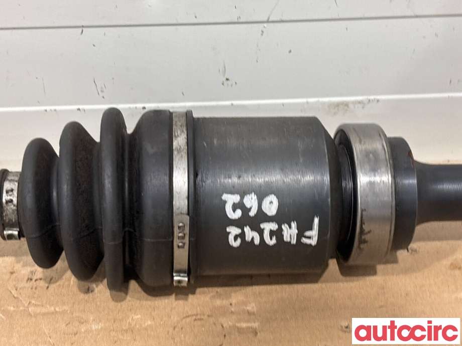 Drivaksel høyre foran til Ford Focus 2004-2007 (Type II, Fase 1) (FORD|1477841|4N51-3B436-XK)
