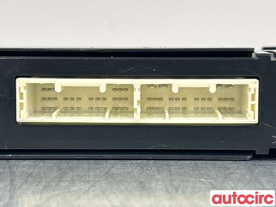 Styreenhet comfort (BCM) til Toyota RAV4 2019-->> (Type V) (TOYOTA|886A042010)