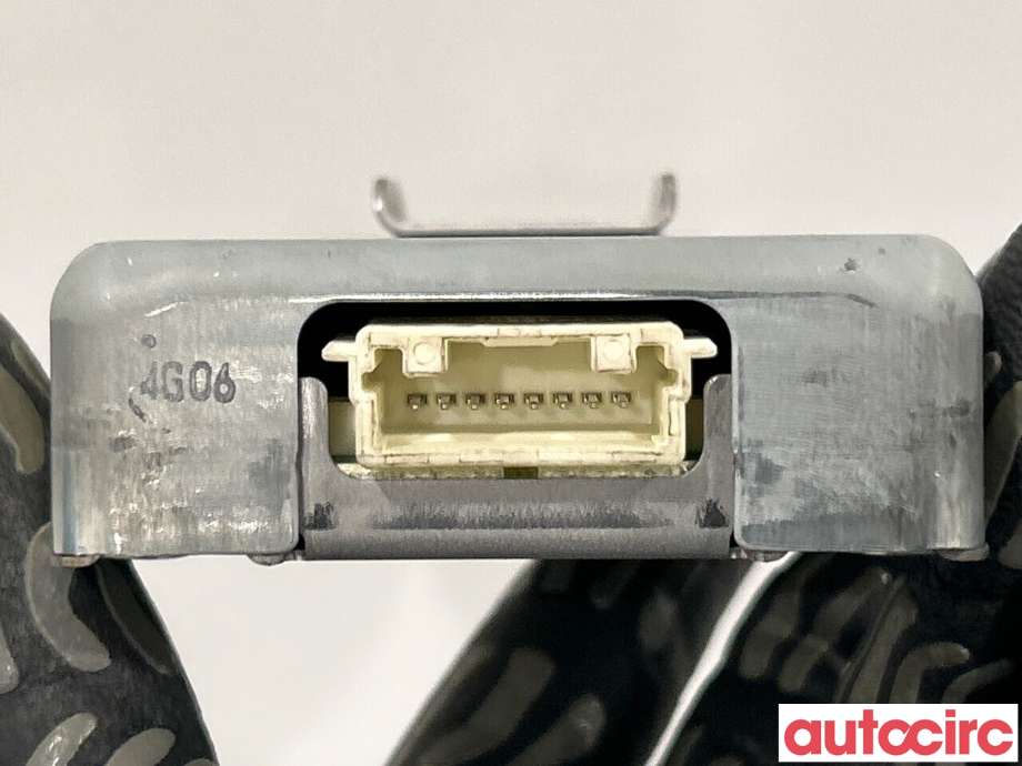 Styreenhet diverse til Toyota RAV4 2019-->> (Type V) (TOYOTA|8657242120)