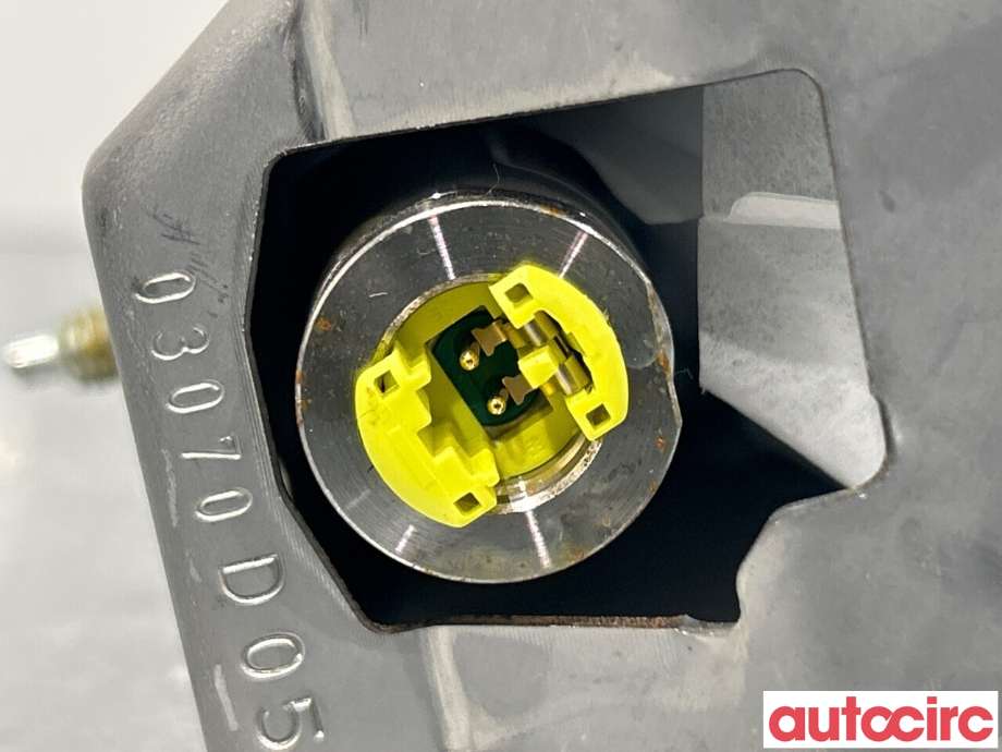 Airbag kne til Toyota RAV4 2019-->> (Type V)  (TOYOTA|7390042050C0|)