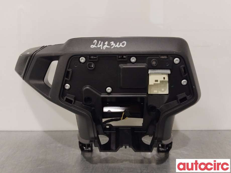 Instrumentpanel til VW ID.3 2020-->>  (VOLKSWAGEN|10A920320C|)