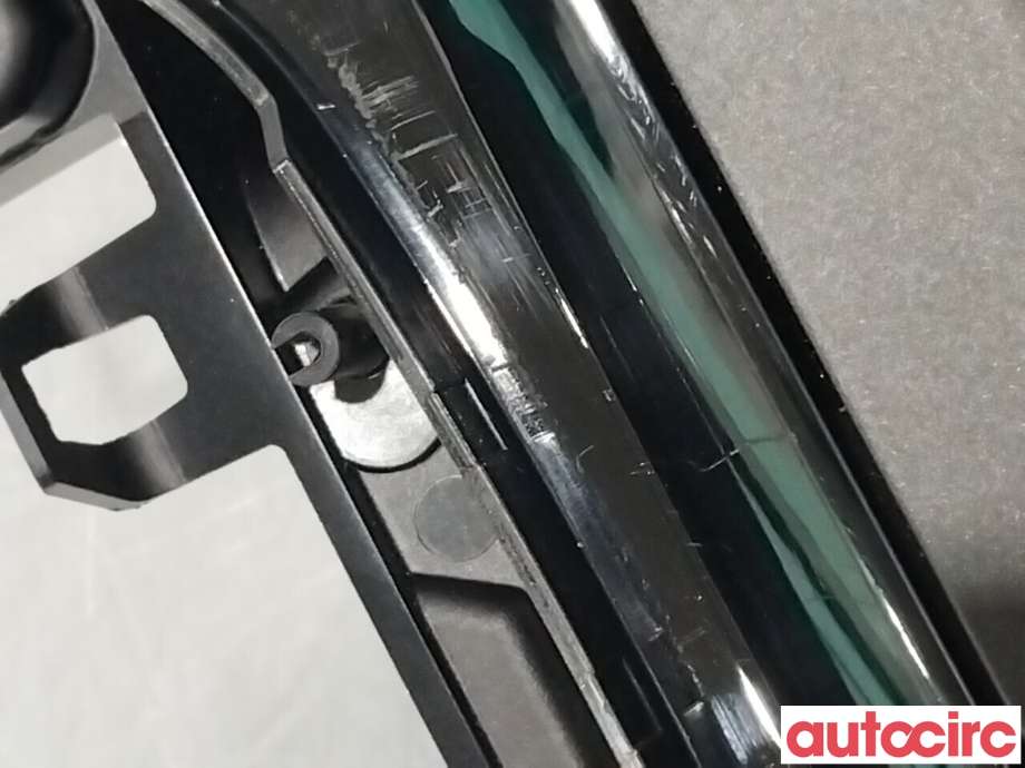 Instrumentpanel til VW ID.3 2020-->>  (VOLKSWAGEN|10A920320C|)