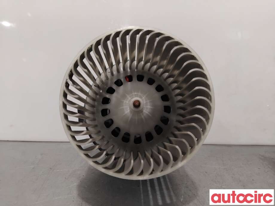 Varmeapparat motor til Peugeot 2008, 2019-->> (Type II) (PEUGEOT|9840566280)