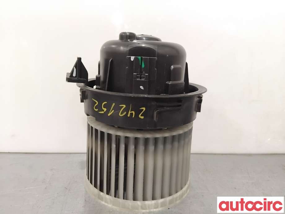 Varmeapparat motor til Peugeot 2008 2019-->> (Type II) (PEUGEOT|9840566280|7015011001|)