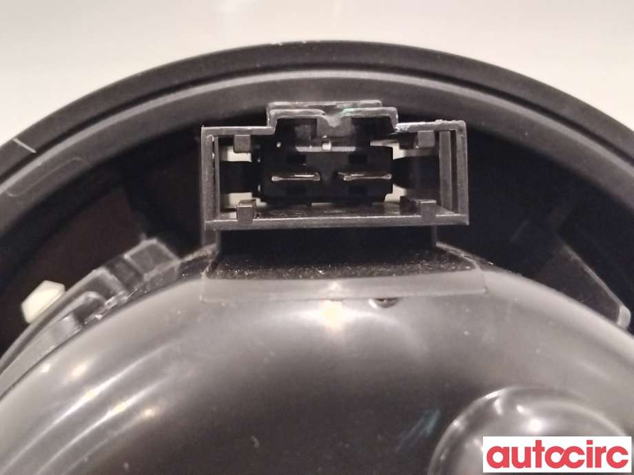 Varmeapparat motor til Peugeot 2008 2019-->> (Type II) (PEUGEOT|9840566280|7015011001|)
