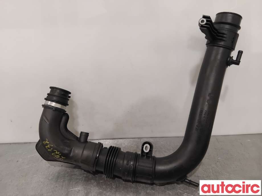 Luftslange innsug til Ford Fiesta 2017-->> (Type VII) (FORD|2441850||CV61-6C784-BH)