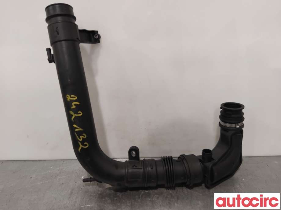 Luftslange innsug til Ford Fiesta 2017-->> (Type VII) (FORD|2441850||CV61-6C784-BH)