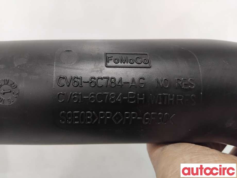 Luftslange innsug til Ford Fiesta 2017-->> (Type VII) (FORD|2441850||CV61-6C784-BH)