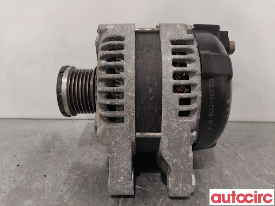 Dynamo til Ford Fiesta 2017-->> (Type VII)  (FORD|2647770|MS1042119012|H1BT-10300-FC)