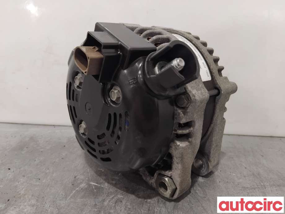 Dynamo til Ford Fiesta 2017-->> (Type VII)  (FORD|2647770|MS1042119012|H1BT-10300-FC)
