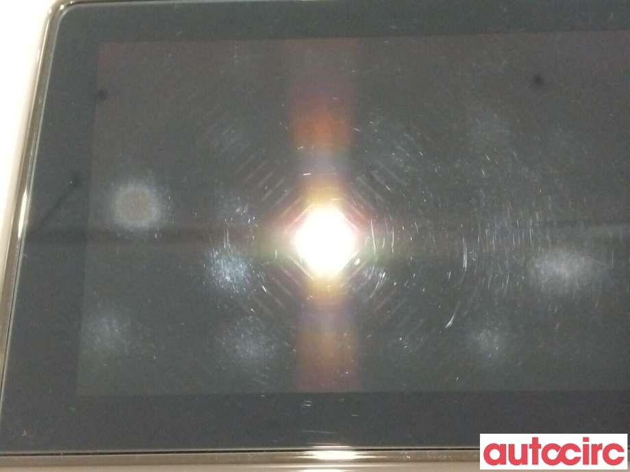 Multimedia display (MCU - Media Controller Unit) til VW ID.3 2020-->>  (VOLKSWAGEN|10A919605K|10A919605H)